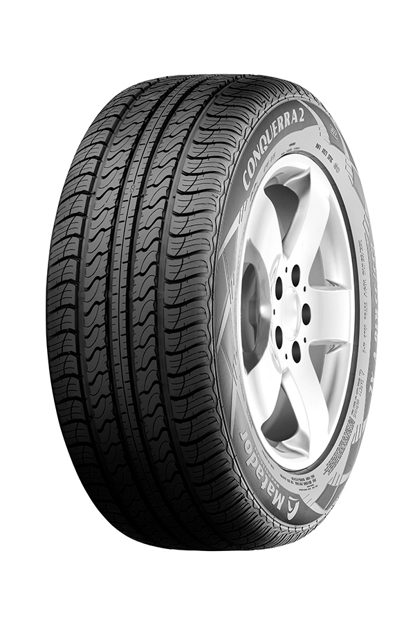 шины MATADOR MP82 Conquerra 2 205/70 R15