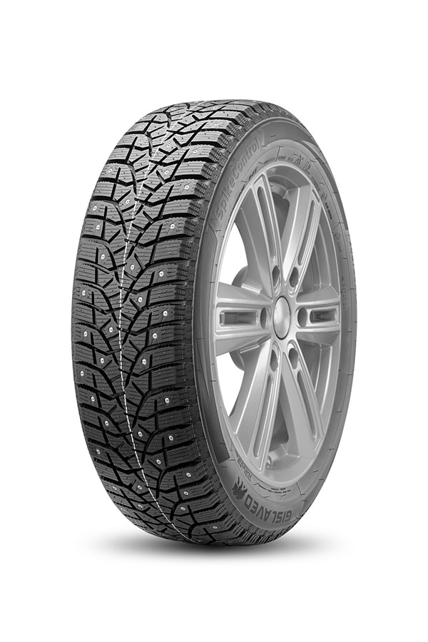 шины GISLAVED SpikeControl <br>(бывш. Bridgestone) 235/45 R18
