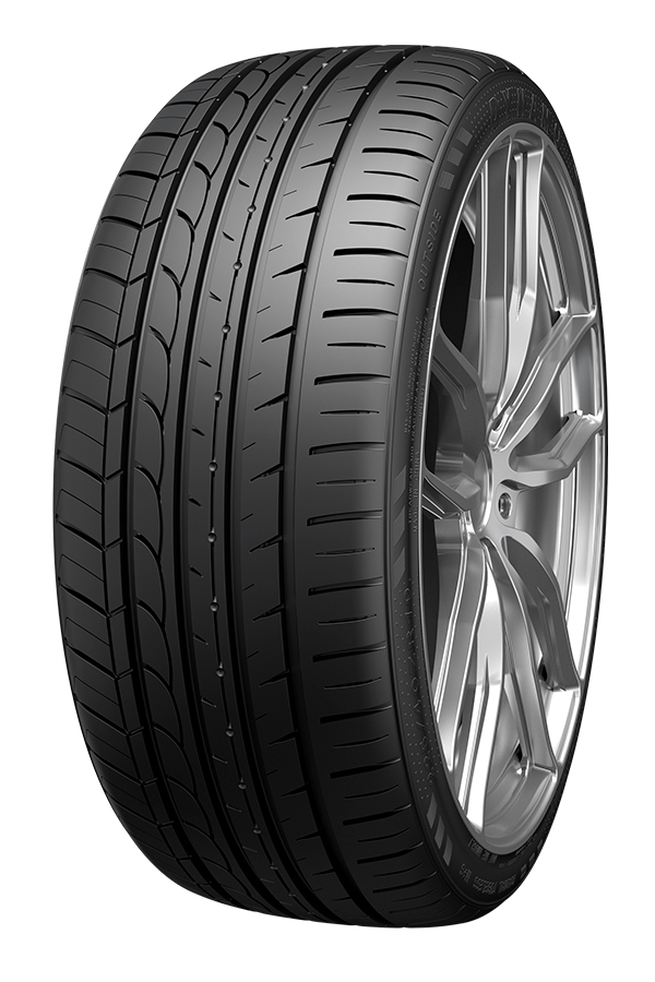 шины Dynamo STREET-H MU02 235/45 R18