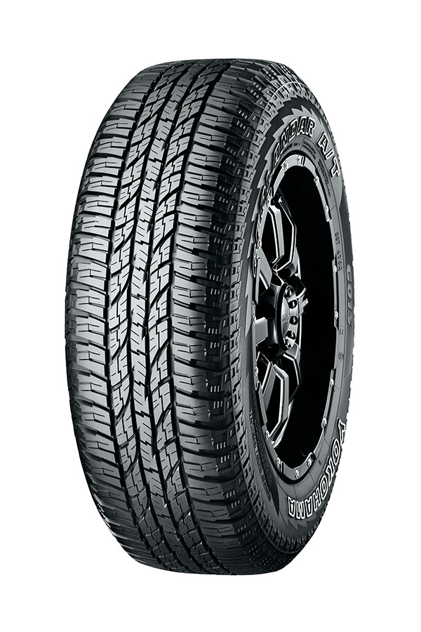 шины YOKOHAMA G015 245/50 R20