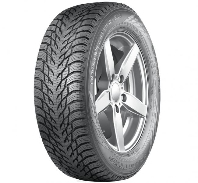 шины NOKIAN Tyres Hakkapeliitta R3 195/65 R15
