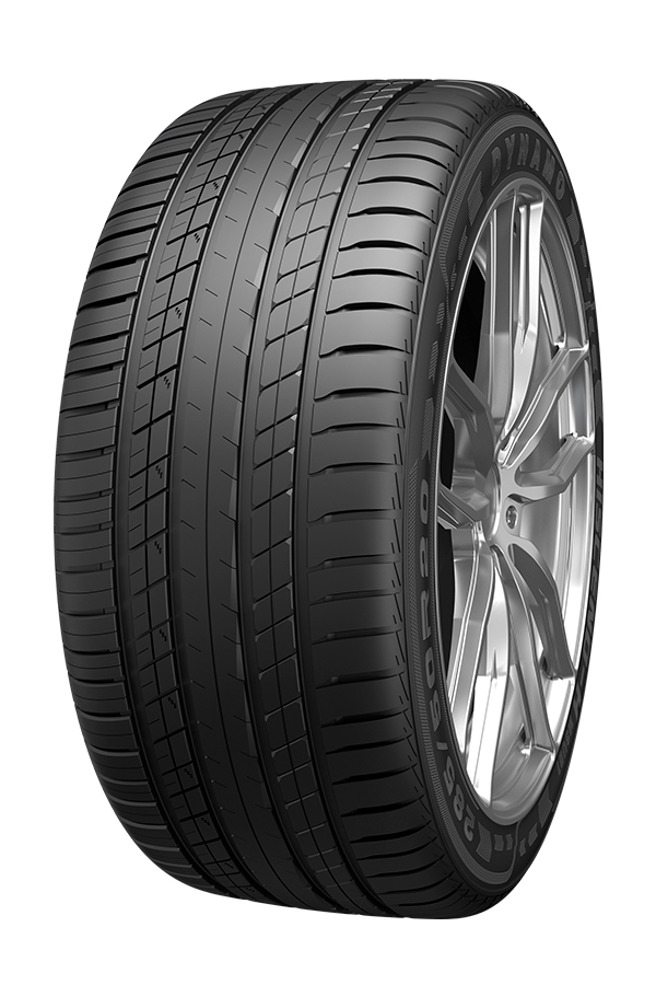 шины Dynamo HISCEND-H MSU01 315/35 R21