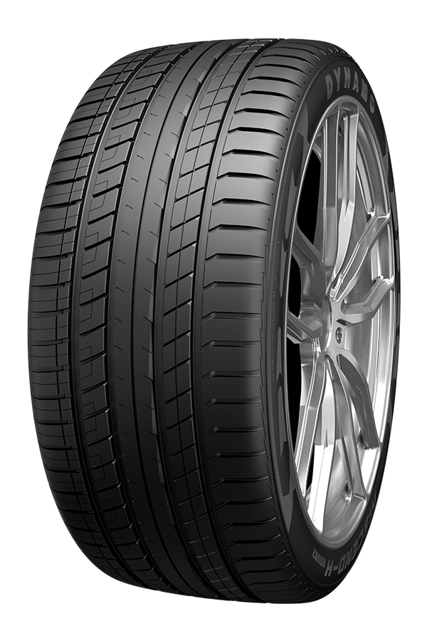 шины Dynamo HISCEND-H MSU02 255/60 R17