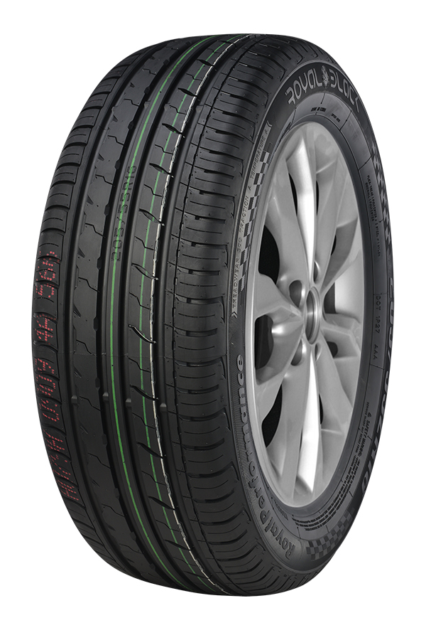 шины ROYAL BLACK ROYALPERFORMANCE 195/55 R16