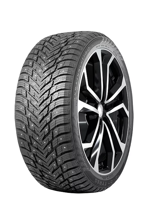 шины NOKIAN Tyres Hakkapeliitta 10p SUV 225/60 R18