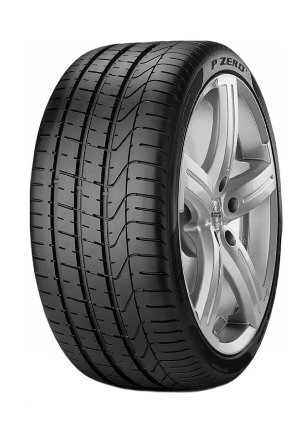 шины PIRELLI P-ZERO (PZ4) SPORTS CAR PNCS 265/30 R21