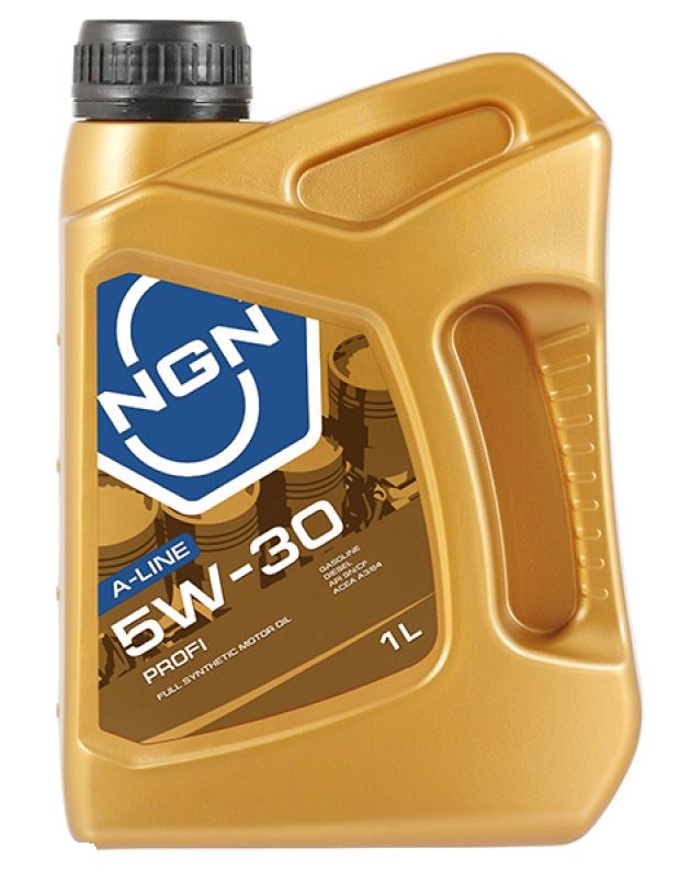 NGN 5W30 PROFI A-Line SN 1л синт.