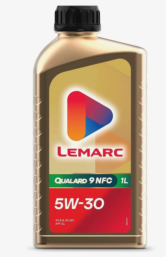 Lemarc Qualard 9 NFC 5W30 1л