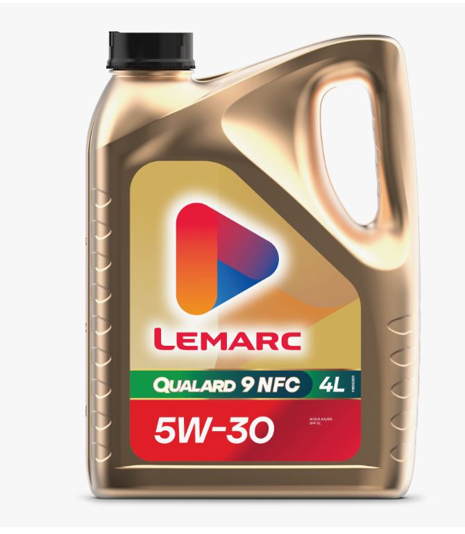 Lemarc Qualard 9 NFC 5W30 4л