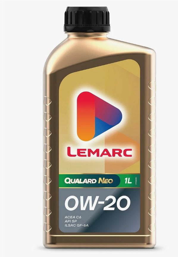 Lemarc Qualard Neo 0W20 1л