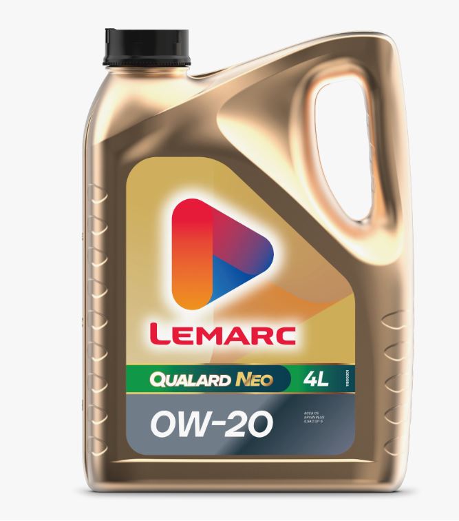 Lemarc Qualard Neo 0W20 4л