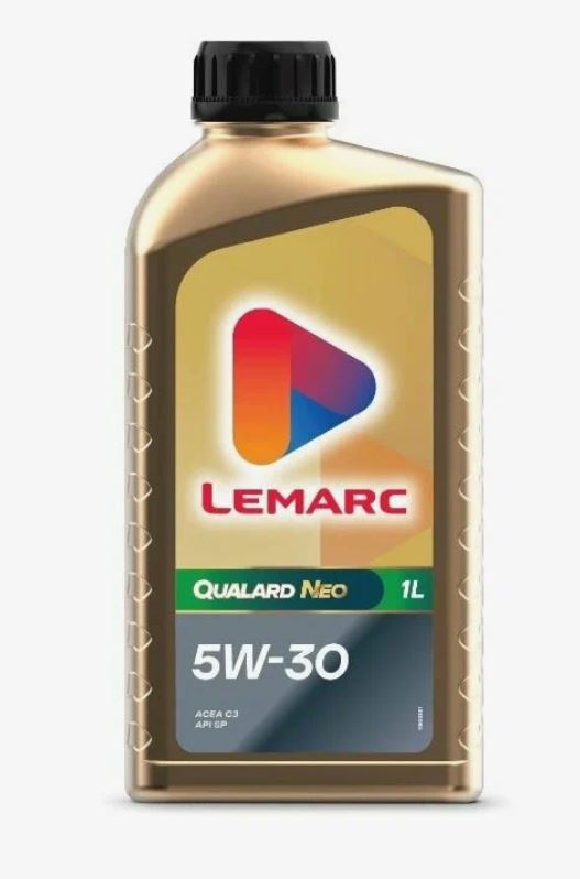 Lemarc Qualard Neo 5W30 1л