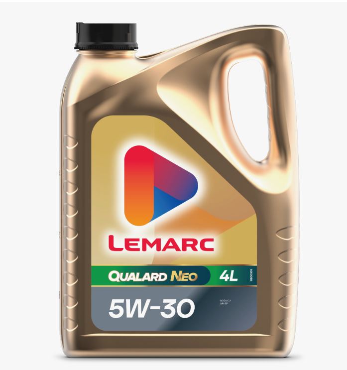 Lemarc Qualard Neo 5W30 4л