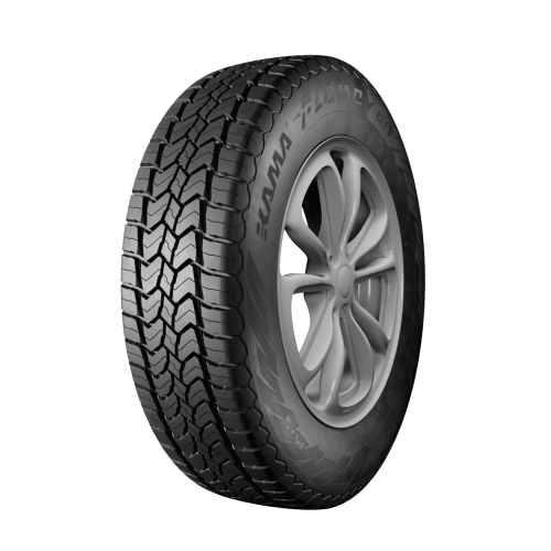 шины Кама 245 185/75 R16