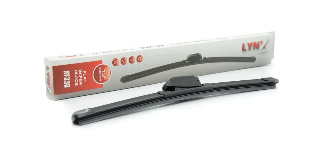 Щетка ст/очист. LYNX 330мм XF330