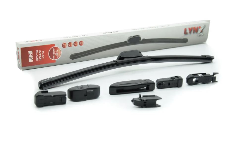 Щетка ст/очист. LYNX 400мм XF400