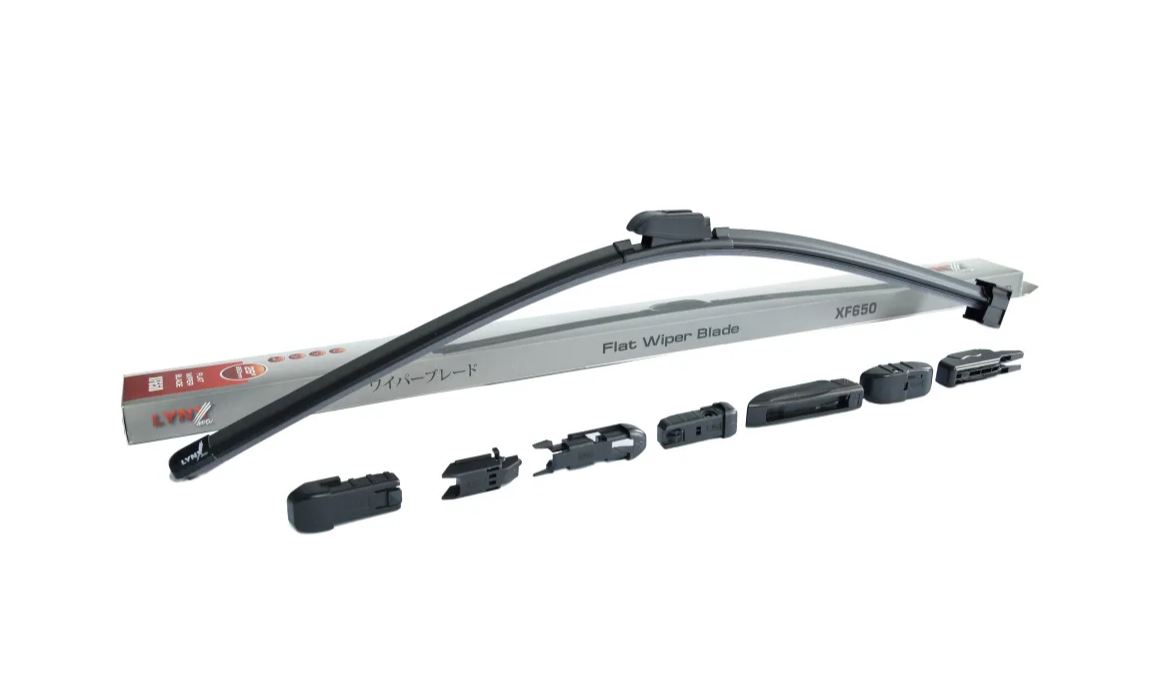 Щетка ст/очист. LYNX 650мм XF650