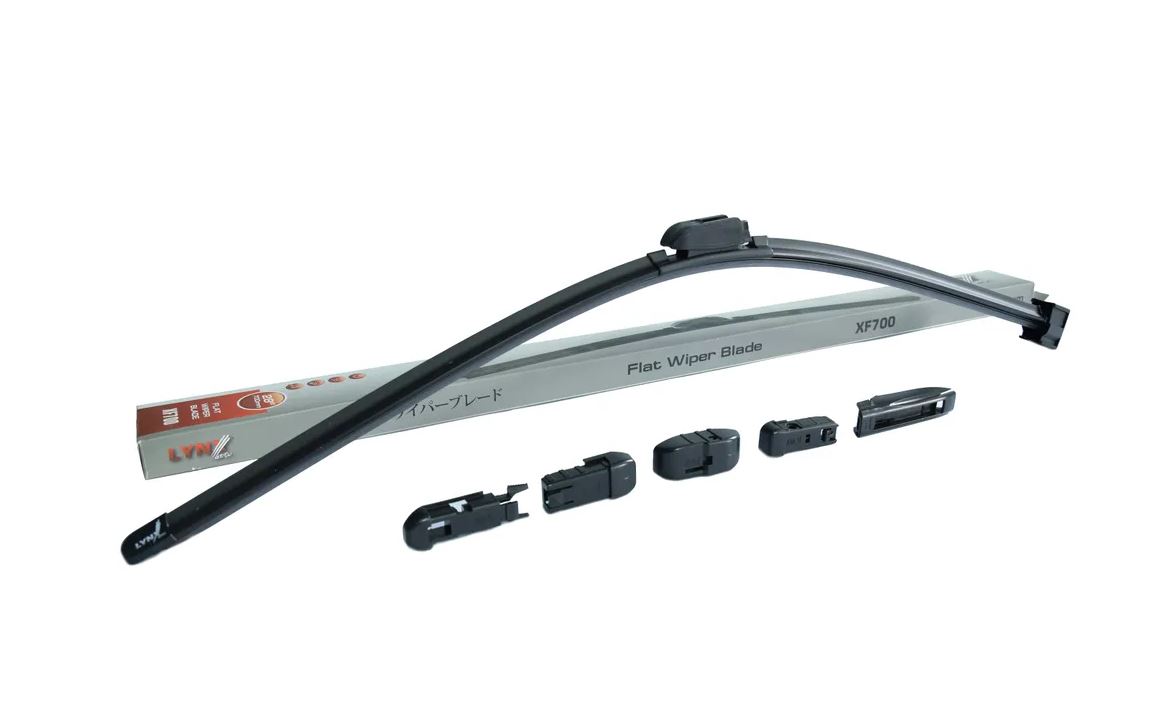 Щетка ст/очист. LYNX 700мм XF700