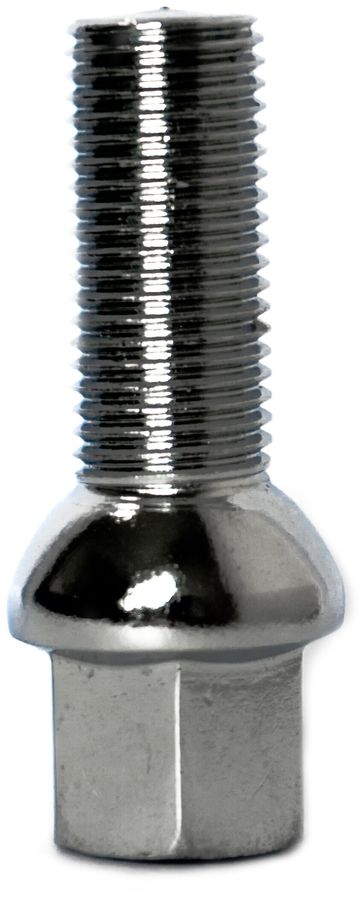 Болт M14x1.5; 70; 51; 17 сфера CH (H-965)