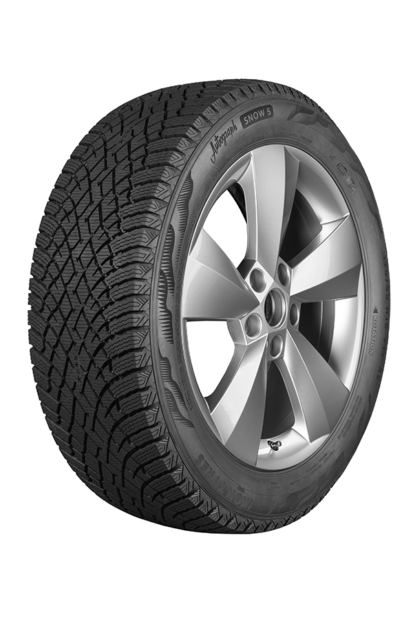 шины IKON AUTOGRAPH SNOW 5 215/50 R17
