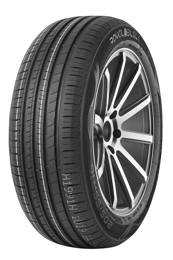 шины ROYAL BLACK ROYALMILE 195/55 R16