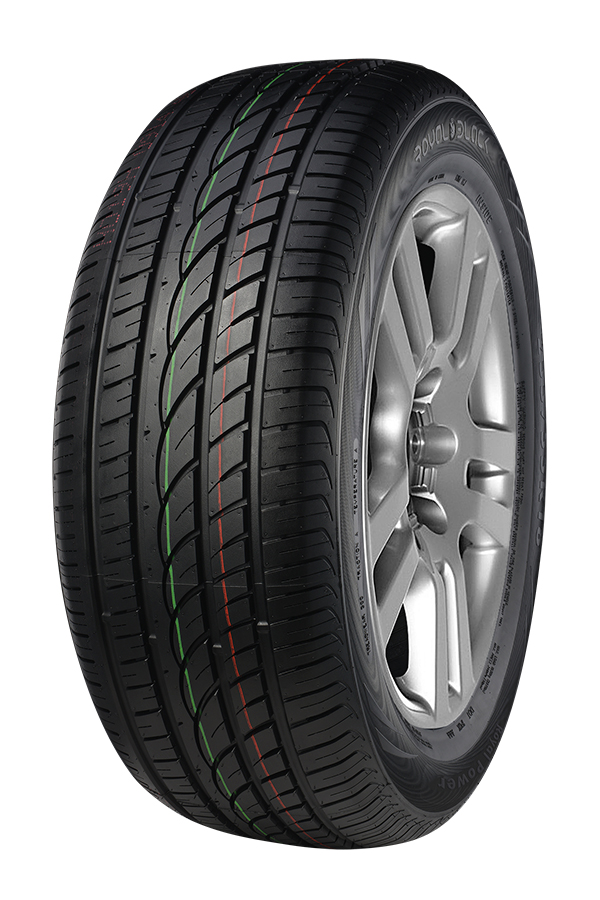 шины ROYAL BLACK ROYALPOWER 295/40 R21