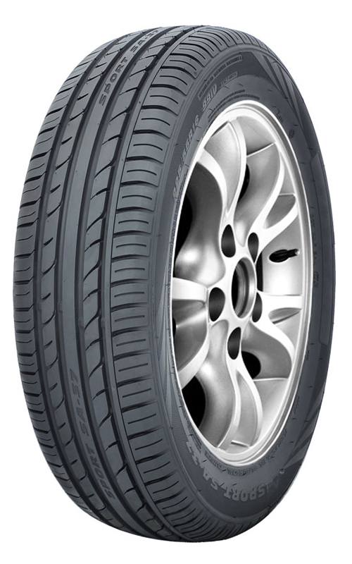 шины Westlake SA37 255/35 R19