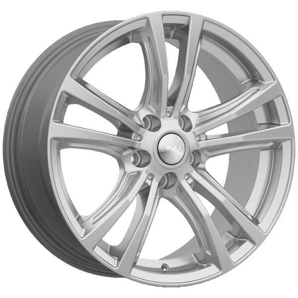 диски SKAD Мюнхен 8,0xR18 5x114,3 67,1 45 селена