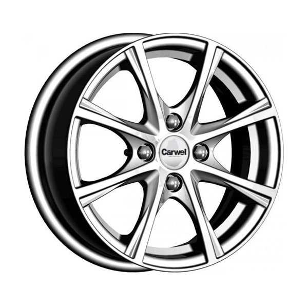 диски CARWEL ЛЕГРАН 5,5xR14 4x98 58,5 35 SL