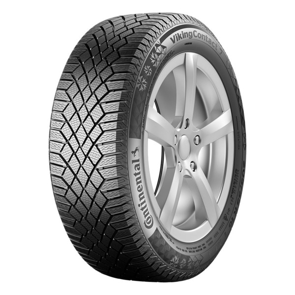 шины CONTINENTAL VikingContact 7 145/65 R15