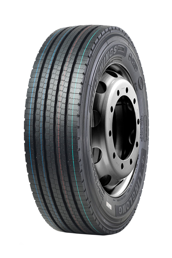 шины LINGLONG KLS200 215/75 R17,5