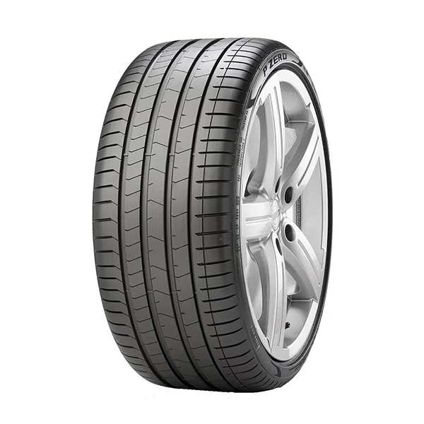 шины PIRELLI P-ZERO (PZ4) LUXURY SALOON RUN FLAT 245/40 R21