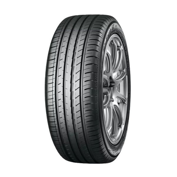 шины YOKOHAMA AE51 245/45 R17