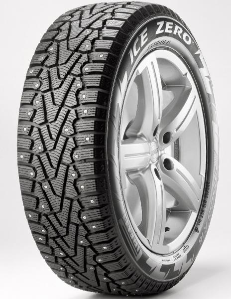 шины PIRELLI ICE ZERO 185/65 R15