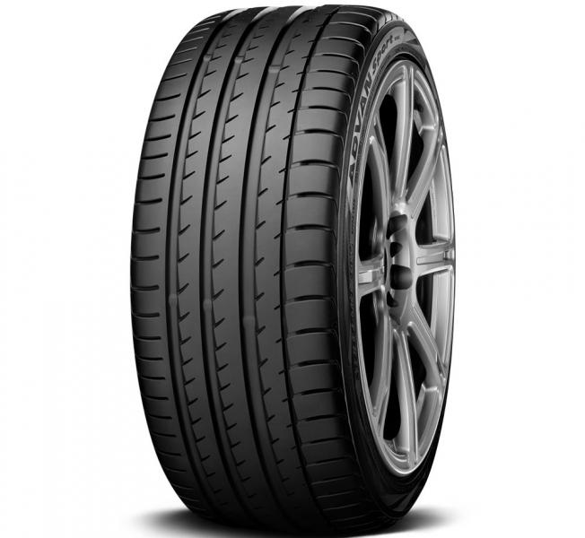 шины YOKOHAMA V105S 235/50 R17