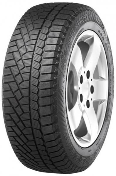 шины GISLAVED Soft Frost 200 SUV 215/65 R16