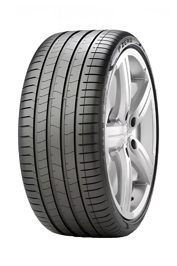 шины PIRELLI P-ZERO (PZ4) LUXURY SALOON RUN FLAT 275/45 R20