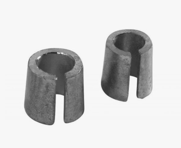 Адаптер 2 КОНТАКТ для клемм Япония/Европа