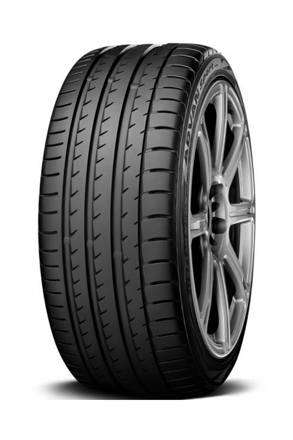 шины YOKOHAMA V105E 275/40 R20