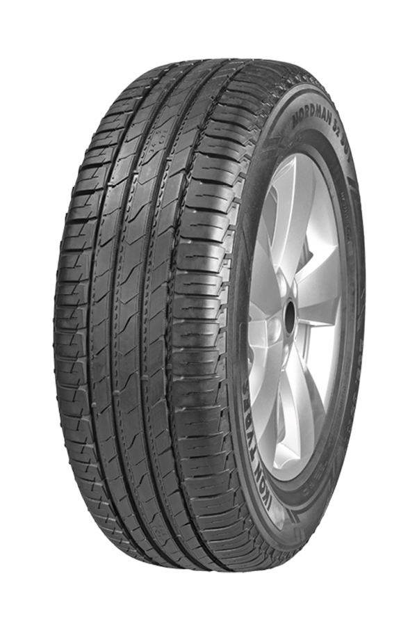 шины IKON Tyres NORDMAN S2 SUV <br>(Character Aqua SUV) 275/65 R17