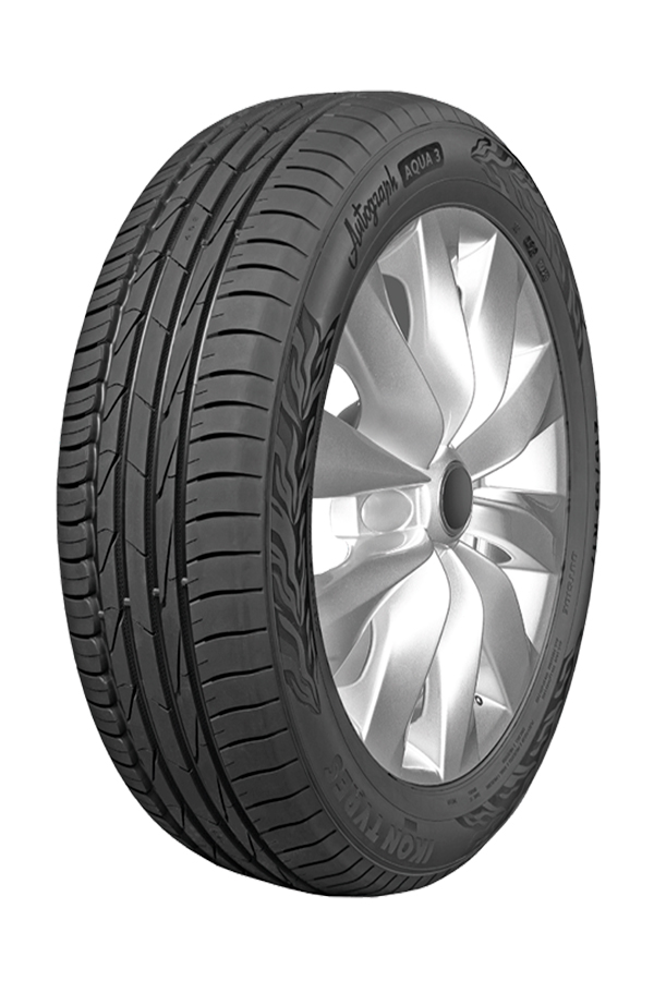 шины IKON Tyres AUTOGRAPH Aqua 3 SUV 215/65 R17