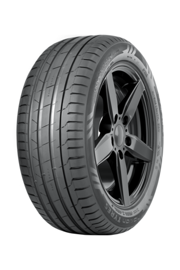 шины NOKIAN Tyres Hakkapeliitta BLACK 2 SUV 235/55 R19