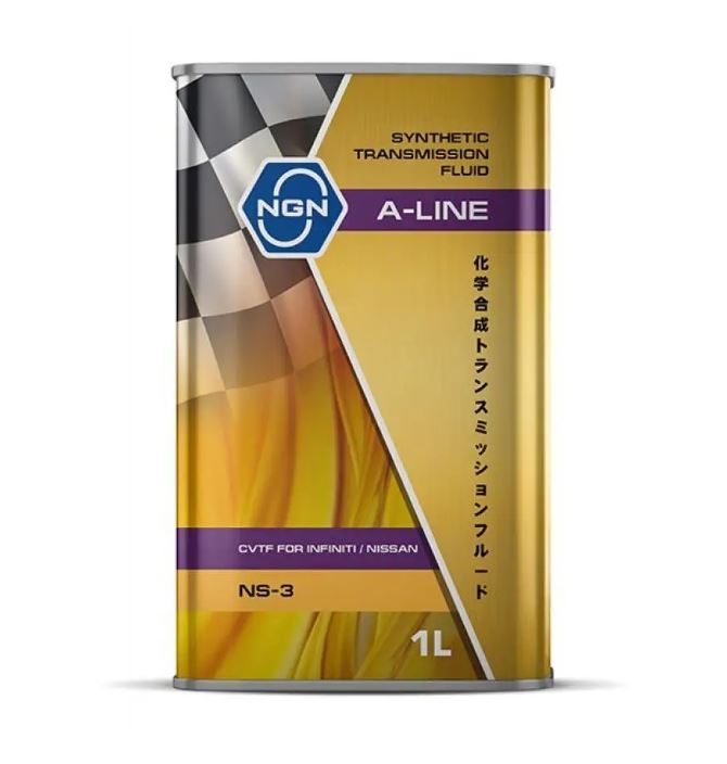 NGN CVTF NS-3 A-Line 1л