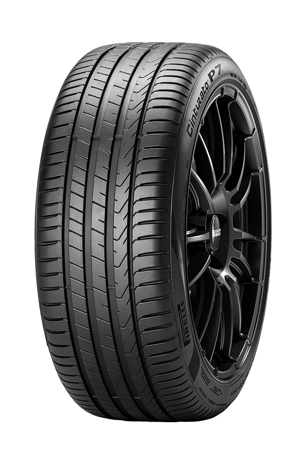 шины PIRELLI CINTURATO P7 (P7C2) 215/55 R16