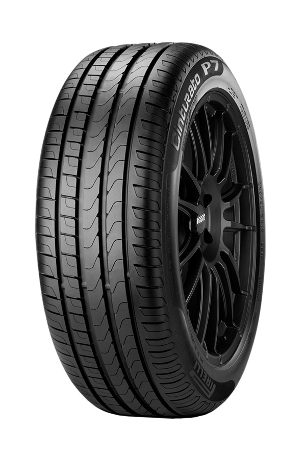 шины PIRELLI Cinturato P7 245/50 R18