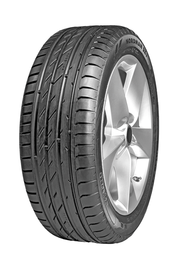 шины NOKIAN Tyres NORDMAN SZ2 <br>(Character Ultra) 215/55 R17