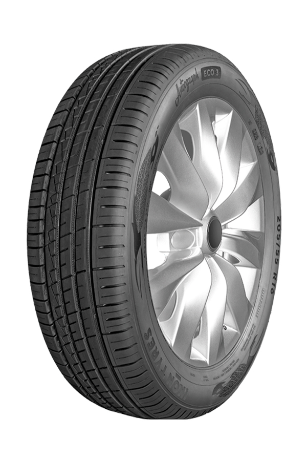 шины IKON Tyres AUTOGRAPH Eco 3 165/70 R14