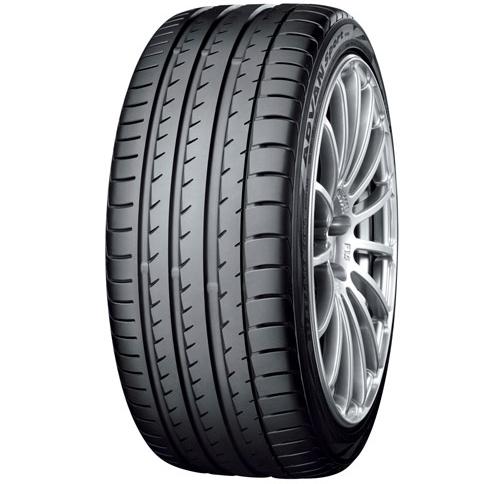 шины YOKOHAMA V105E 275/40 R20