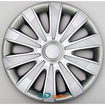 Колпаки R14 Карат  компл. 4 шт