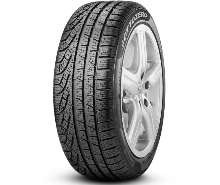 шины PIRELLI WINTER SOTTOZERO Serie II 265/35 R19